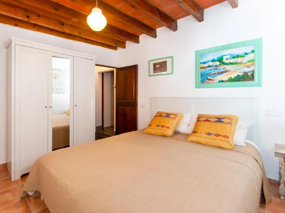 Casa Quarter De Cavalleria En Alcudia, Cerca De Playas Holiday home