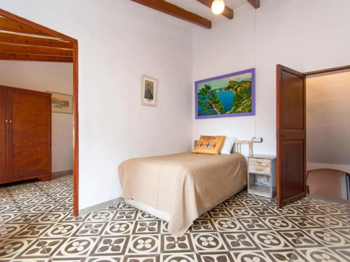 Casa Quarter De Cavalleria En Alcudia, Cerca De Playas