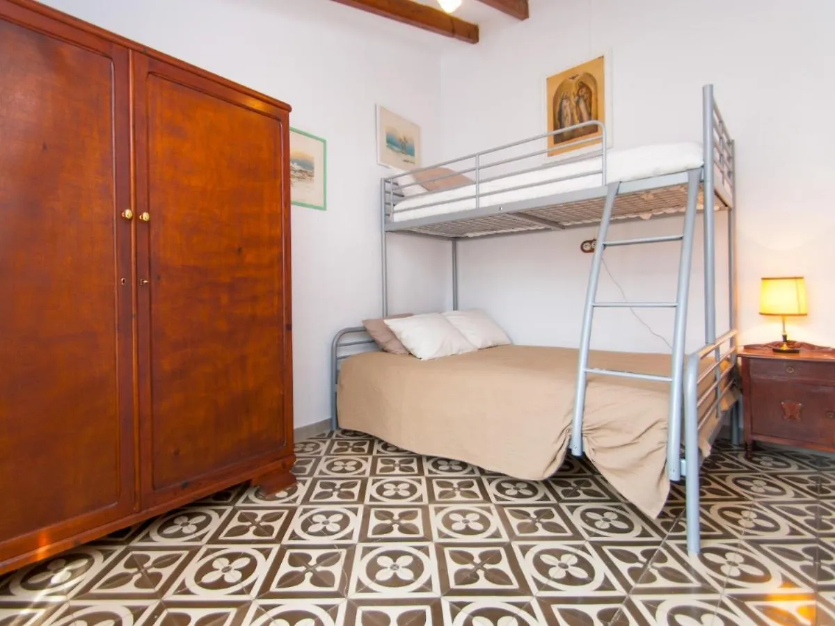 Casa Quarter De Cavalleria En Alcudia, Cerca De Playas Holiday home Alcudia (Mallorca)
