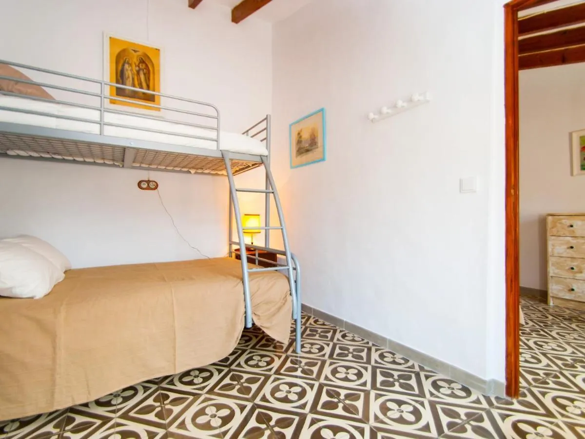 Casa Quarter De Cavalleria En Alcudia, Cerca De Playas Spain
