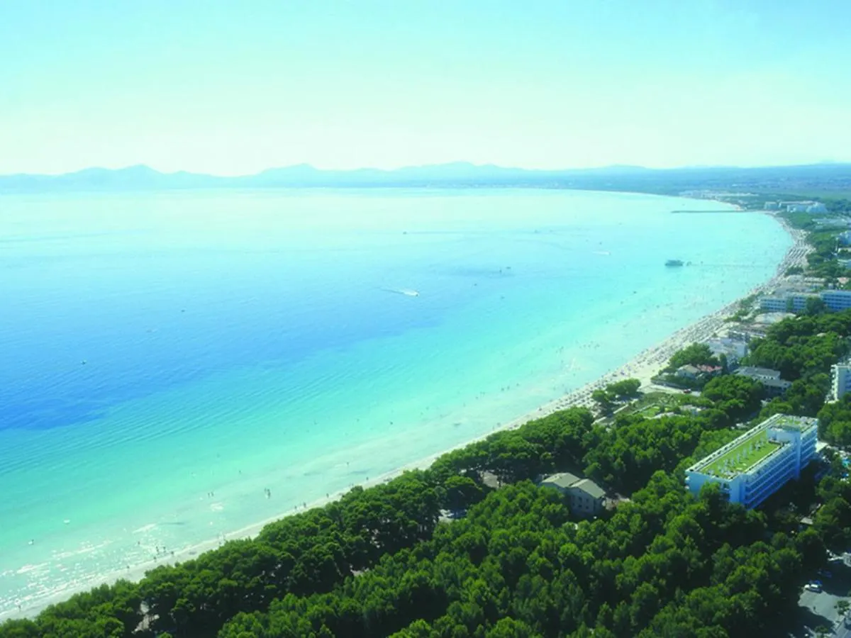 Holiday home Casa Quarter De Cavalleria En Alcudia, Cerca De Playas